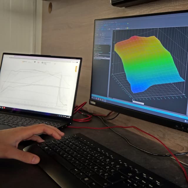 Szoftvermódosítás - Dynotech Chiptuning & Dyno