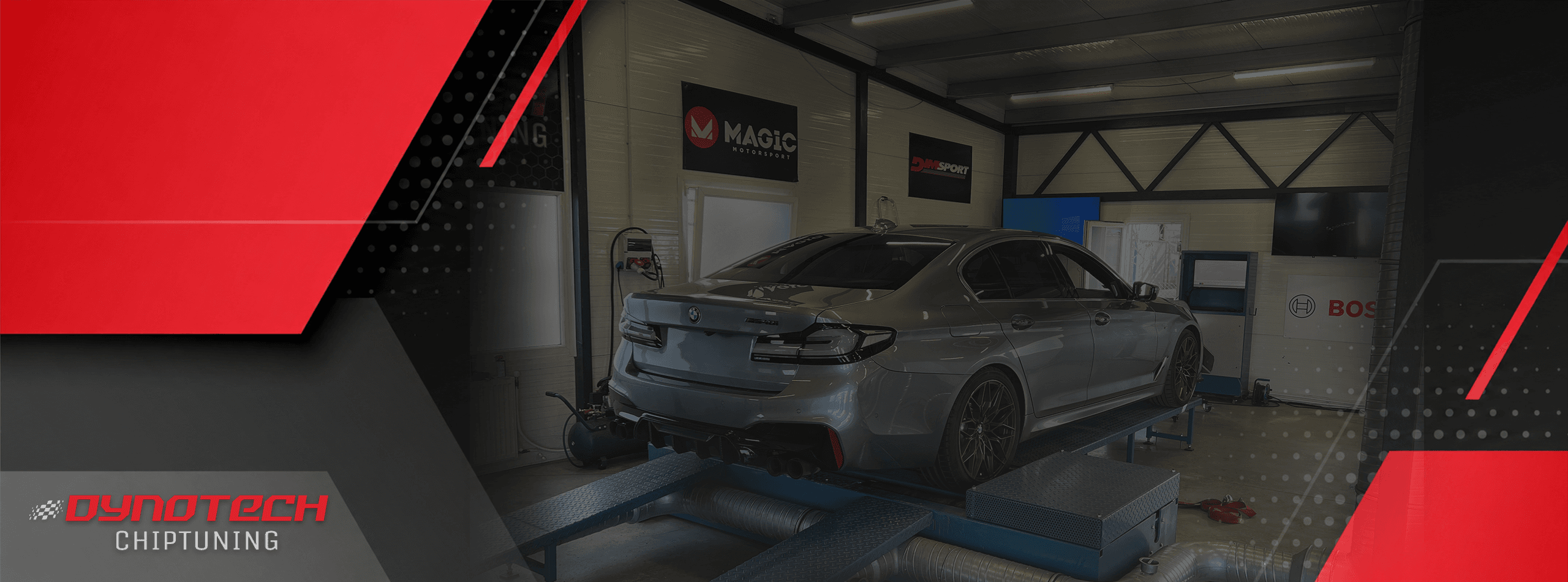 Tökéletesre hangoljuk autódat - Dynotech Chiptuning & Dyno