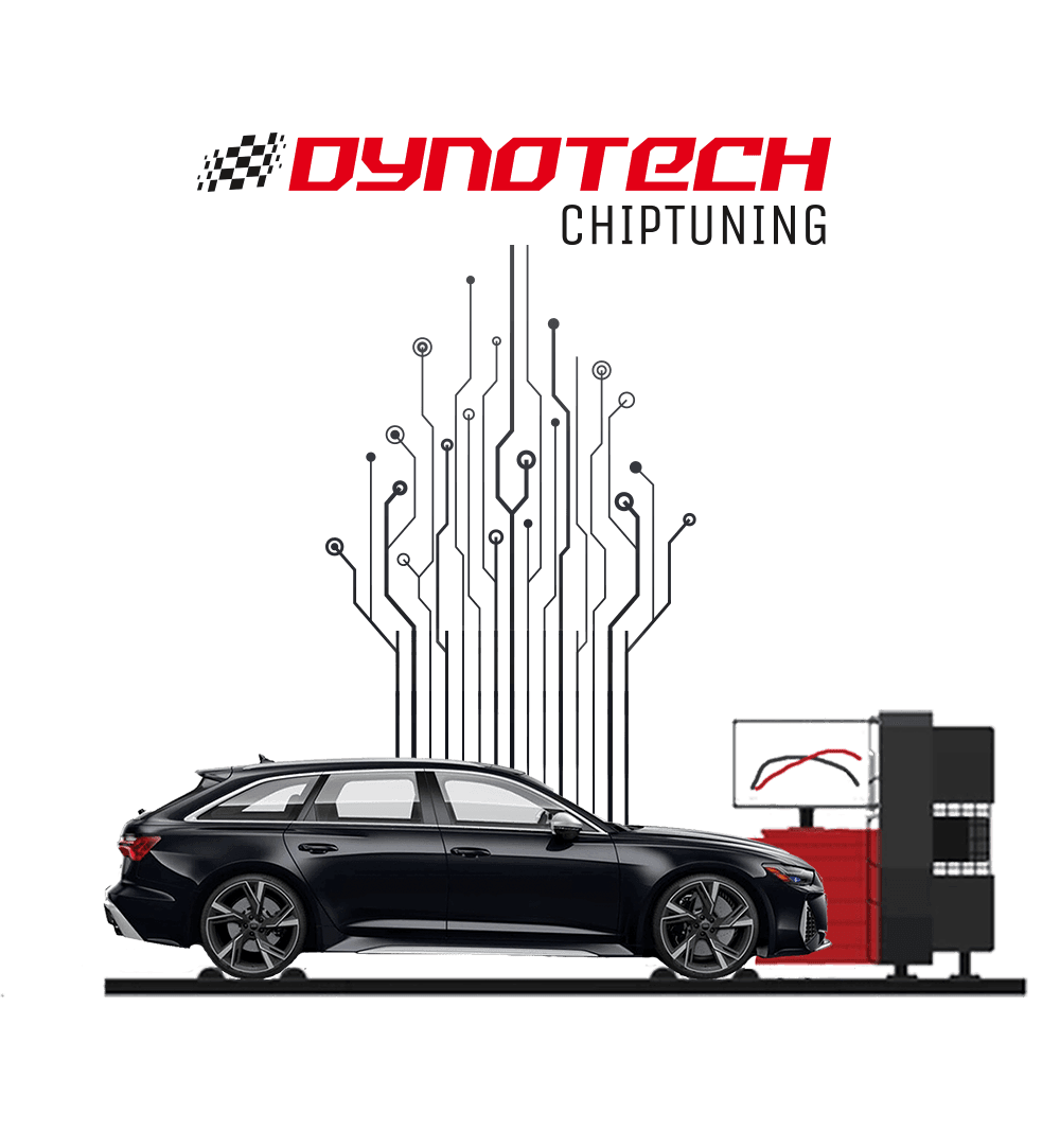 Chiptuning Motoroptimaliz l s Dynotech Chiptuning Dyno