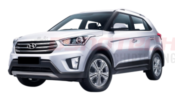 Hyundai Creta / ix25 - Dynotech Chiptuning & Dyno