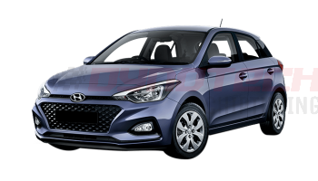 Hyundai i20 2008 - 2014 - Dynotech Chiptuning & Dyno