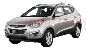 Hyundai Tucson 2004 - 2015 - Dynotech Chiptuning & Dyno