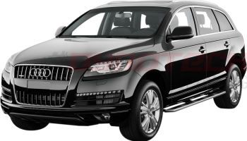 Audi Q7 4L MK2 - 2010 - 2014 - Dynotech Chiptuning & Dyno