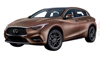 Infiniti Q30 - Dynotech Chiptuning & Dyno