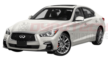 Infiniti Q50 - Dynotech Chiptuning & Dyno