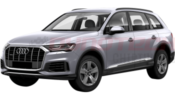 Audi Q7 4M MK1 - 2015 - 2018 - Dynotech Chiptuning & Dyno