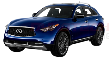 Infiniti QX70 - Dynotech Chiptuning & Dyno