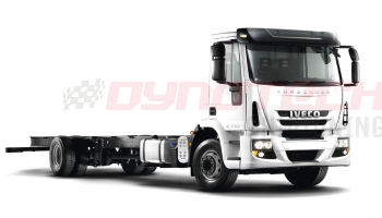 Iveco EuroCargo - Dynotech Chiptuning & Dyno