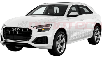 Audi Q8 2018 -> - Dynotech Chiptuning & Dyno