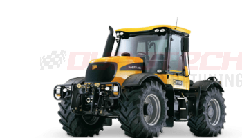 JCB Fastrac 3170 - Dynotech Chiptuning & Dyno