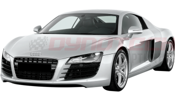 Audi R8 2007 - 2015 - Dynotech Chiptuning & Dyno