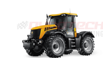 JCB Fastrac 3230 - Dynotech Chiptuning & Dyno