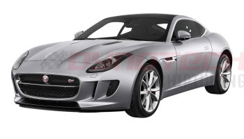 Jaguar F type 2013 - 2019 - Dynotech Chiptuning & Dyno