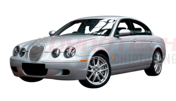 Jaguar S Type - Dynotech Chiptuning & Dyno