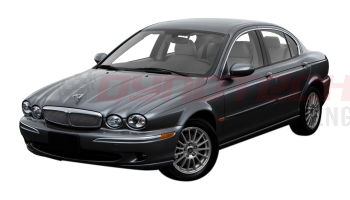 Jaguar X Type - Dynotech Chiptuning & Dyno