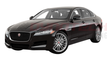 Jaguar XF - Dynotech Chiptuning & Dyno