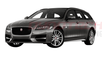 Jaguar XF Sportbrake - Dynotech Chiptuning & Dyno