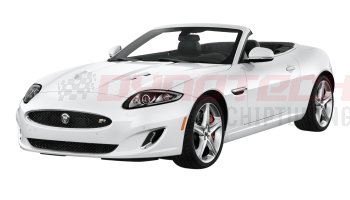 Jaguar XKR - Dynotech Chiptuning & Dyno