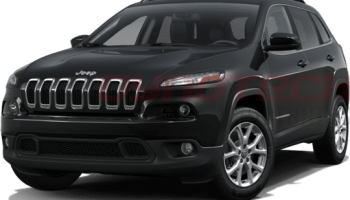 Jeep Cherokee 2000 - 2005 - Dynotech Chiptuning & Dyno