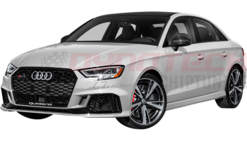 Audi RS3 2015 - 2017 - Dynotech Chiptuning & Dyno