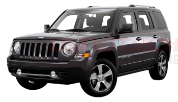 Jeep Patriot - Dynotech Chiptuning & Dyno