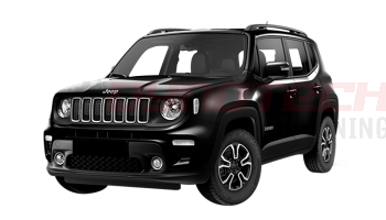 Jeep Renegade - Dynotech Chiptuning & Dyno