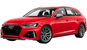 Audi RS4 B9 - MK2 - 2020 -> - Dynotech Chiptuning & Dyno