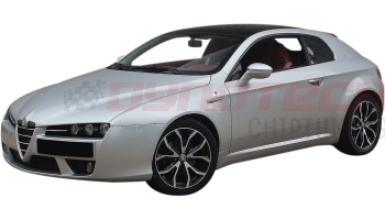 Alfa Romeo Brera 2006 - 2008 - Dynotech Chiptuning & Dyno