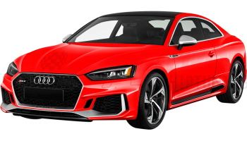 Audi RS5 F5 - MK1 - 2016 - 2019 - Dynotech Chiptuning & Dyno