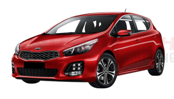 Kia Ceed 2015 - 2017 - Dynotech Chiptuning & Dyno