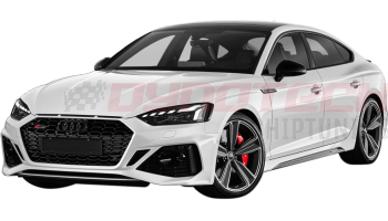 Audi RS5 - Dynotech Chiptuning & Dyno