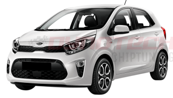 Kia Picanto - Dynotech Chiptuning & Dyno