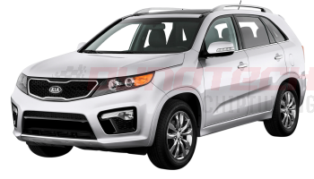 Kia Sorento 2010 - 2015 - Dynotech Chiptuning & Dyno