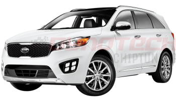 Kia Sorento - Dynotech Chiptuning & Dyno