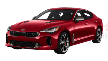 Kia Stinger - Dynotech Chiptuning & Dyno