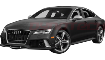 Audi RS7 C7 - 2013 - 2019 - Dynotech Chiptuning & Dyno