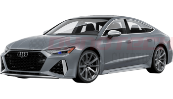 Audi RS7 C8 - 2020 -> - Dynotech Chiptuning & Dyno