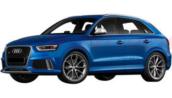 Audi RSQ3 -> 2015 - Dynotech Chiptuning & Dyno