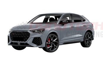 Audi RSQ3 - Dynotech Chiptuning & Dyno