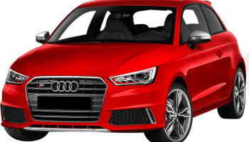 Audi S1 2014 -> - Dynotech Chiptuning & Dyno