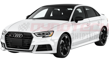 Audi S3 - Dynotech Chiptuning & Dyno