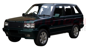 Land Rover Range Rover / Sport 1994 - 2002 - Dynotech Chiptuning & Dyno