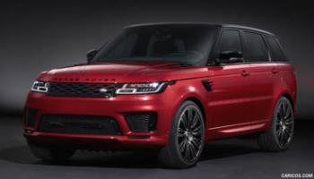 Land Rover Range Rover / Sport 2018 - 2021 - Dynotech Chiptuning & Dyno