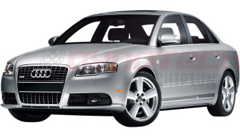 Audi S4 B7 - 2004 - 2008 - Dynotech Chiptuning & Dyno