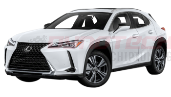 Lexus UX - Dynotech Chiptuning & Dyno