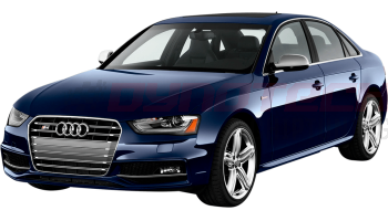 Audi S4 B8 - 2008  - 2016 - Dynotech Chiptuning & Dyno