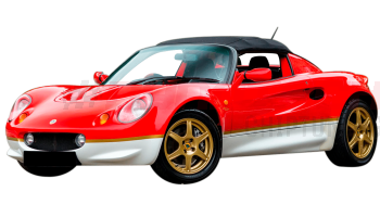 Lotus Elise - Dynotech Chiptuning & Dyno