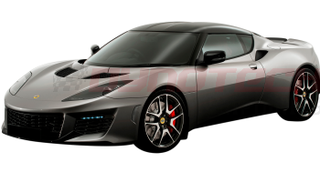 Lotus Evora - Dynotech Chiptuning & Dyno