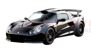 Lotus Exige - Dynotech Chiptuning & Dyno