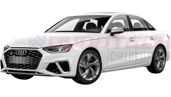 Audi S4 B9 - MK2 - 2019 -> - Dynotech Chiptuning & Dyno